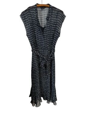 Club Monaco | Dresses | Club Monaco Racerback Sleeveless Maxi Dress